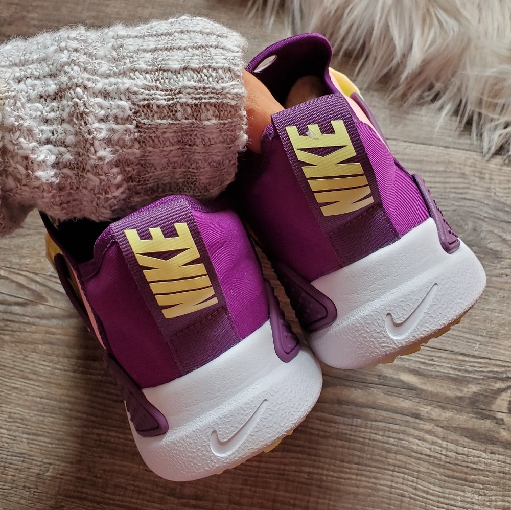 NEW Nike Huarache Extreme - Picture 6 of 7